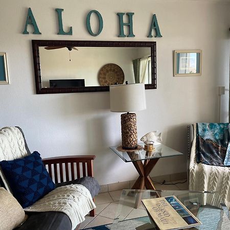 South Maui Ocean View Condo With Free Wifi And Parking Wailea  Εξωτερικό φωτογραφία