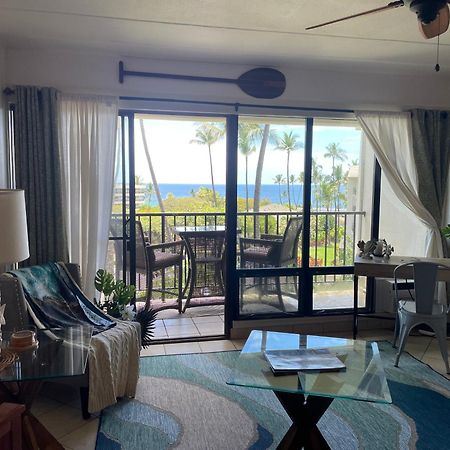 South Maui Ocean View Condo With Free Wifi And Parking Wailea  Εξωτερικό φωτογραφία