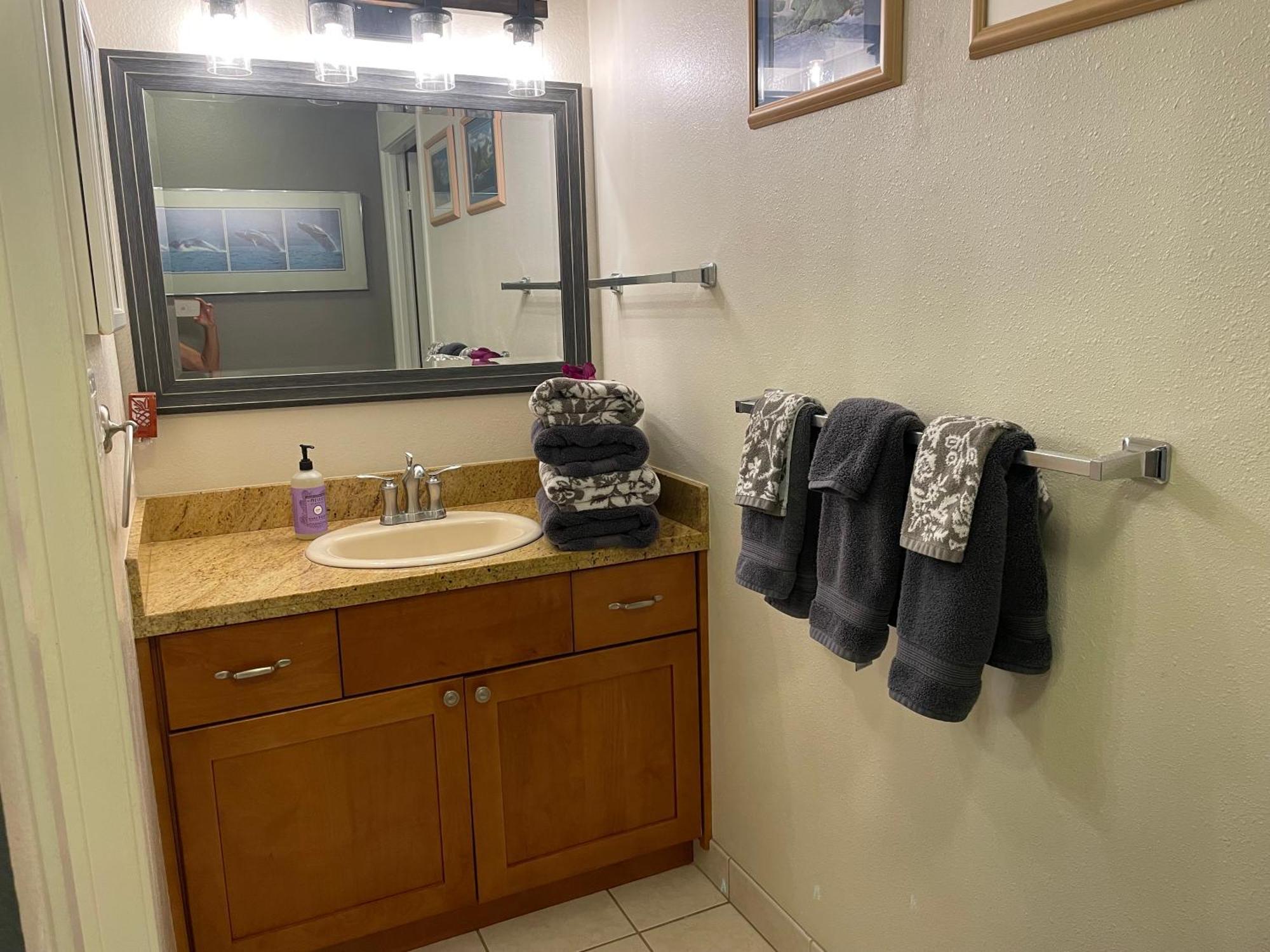 South Maui Ocean View Condo With Free Wifi And Parking Wailea  Εξωτερικό φωτογραφία