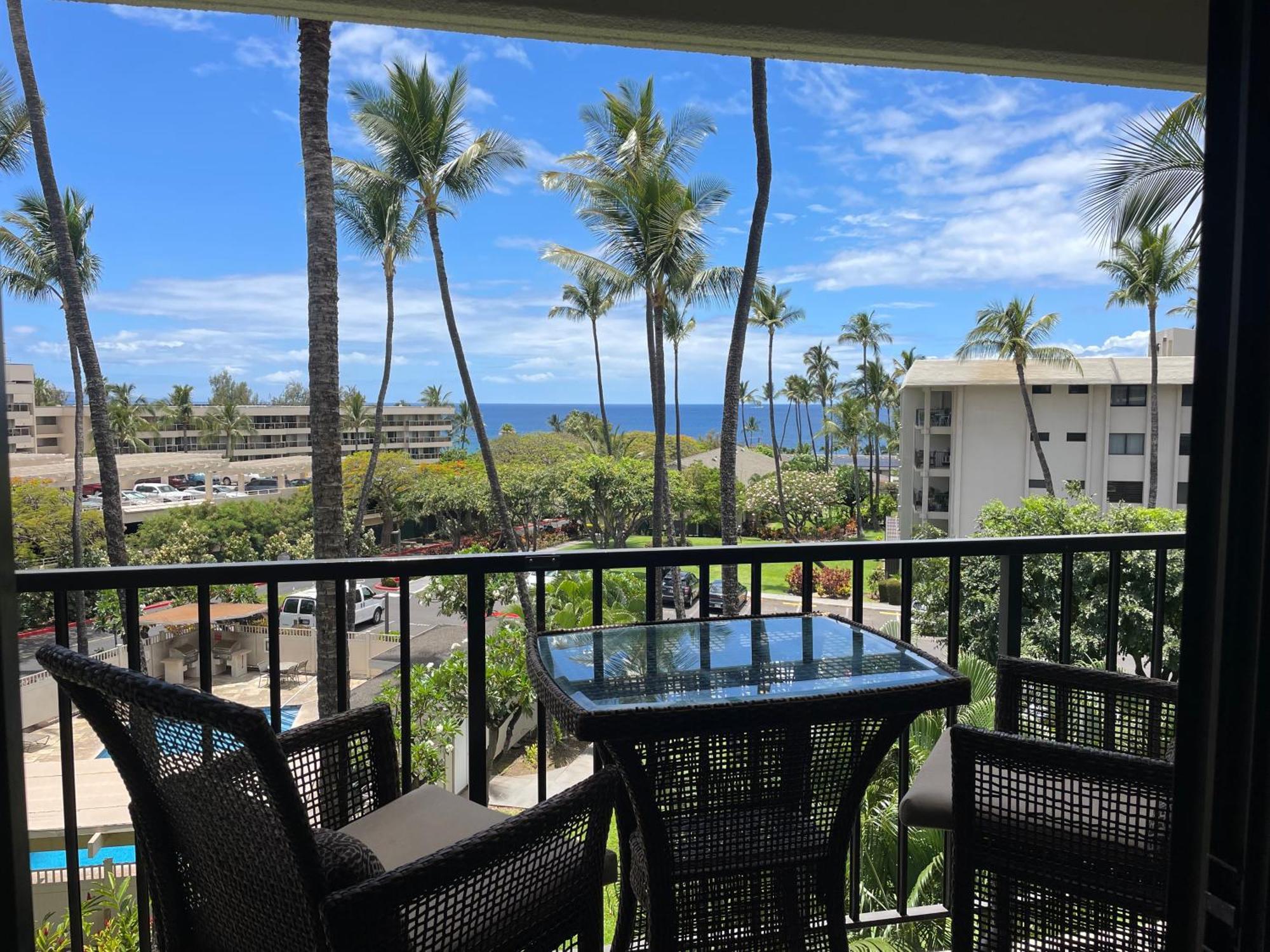 South Maui Ocean View Condo With Free Wifi And Parking Wailea  Εξωτερικό φωτογραφία