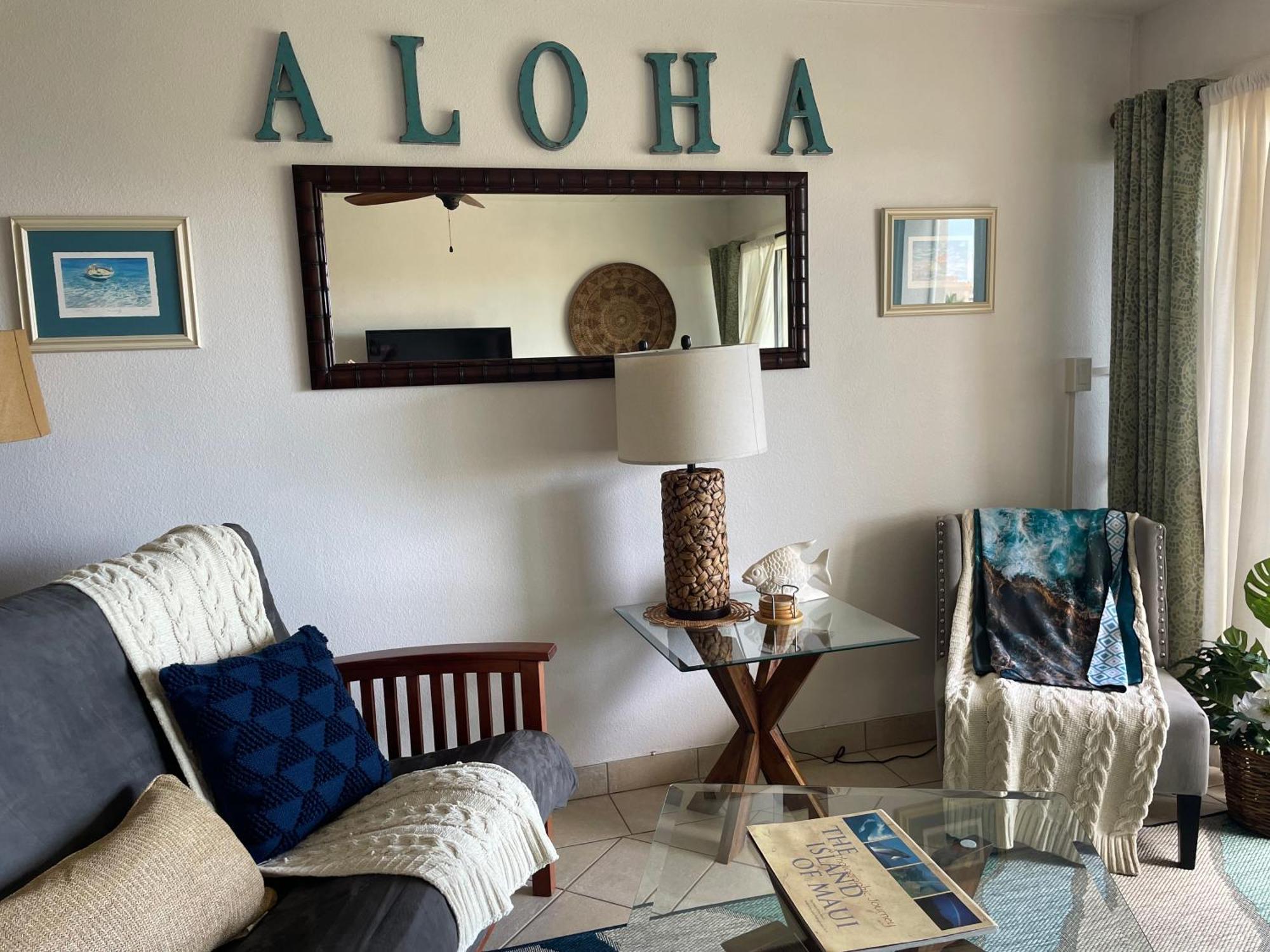 South Maui Ocean View Condo With Free Wifi And Parking Wailea  Εξωτερικό φωτογραφία