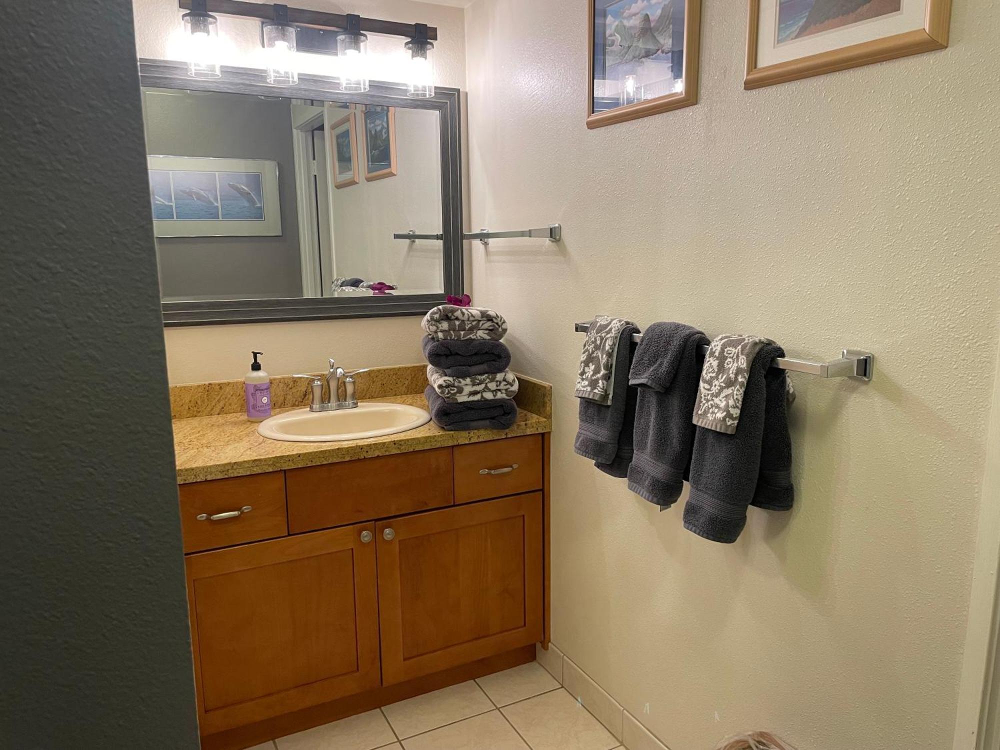 South Maui Ocean View Condo With Free Wifi And Parking Wailea  Εξωτερικό φωτογραφία