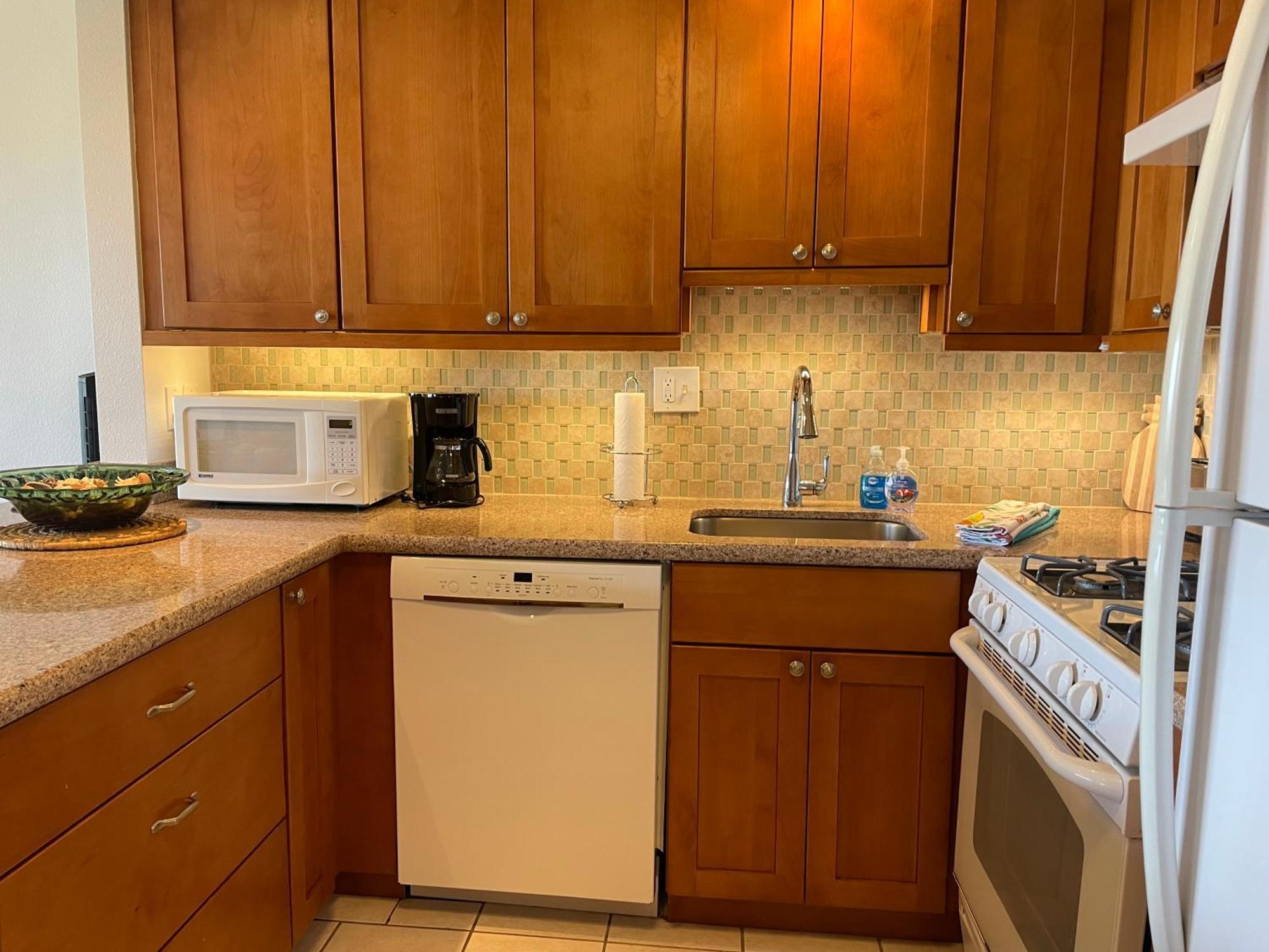 South Maui Ocean View Condo With Free Wifi And Parking Wailea  Εξωτερικό φωτογραφία