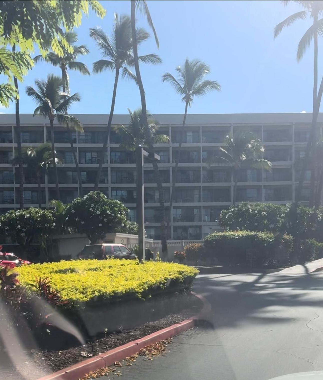 South Maui Ocean View Condo With Free Wifi And Parking Wailea  Εξωτερικό φωτογραφία